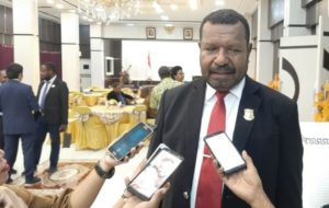 Pemerintah Diminta Fokus Urus Penyakit, Jangan Utamakan Sembako .