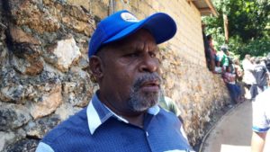 Harus Ada Efek Jerah Bagi Masyarakat Yang Melangar Pembatasan Jam Aktifitas.