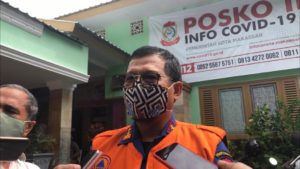 Jika Kepatuhan Warga Menunjukan Peningkatan, PSBB di Makassar Tidak Diperpanjang