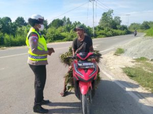 Kesadaran Masyarakat Masih Minim Akan Protokol Kesehatan