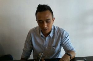 Kasat Reskrim Polres Biak Meminta Warga Bijak Bermedsos