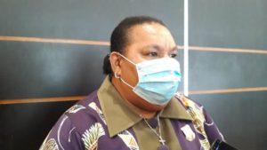 Komisi IV DPR Papua Minta Penerbangan Intra Papua Kembali Dibuka