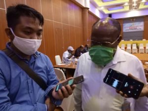 Suplemen,Herbal dan Penguatan Rohani Obat Mujarab Sembuhkan Pasien Covid – 19