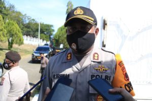 17 Pelaku Tambang Ilegal Masih Status Saksi