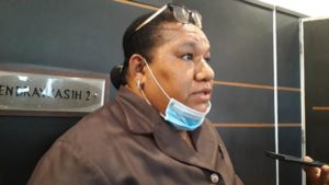 3 Tahun Dinas ESDM Papua Tidak Dapat DAK Dari Pempus.