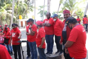 Rumah Sakit Harus Utamakan Pelayanan Kesehatan,Bukan Sebagai Tempat Berbisnis.