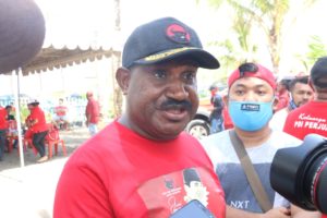 Pendidikan Dimasa Pandemi Serba Online,Pemda Puncak Terkendala Akses Internet
