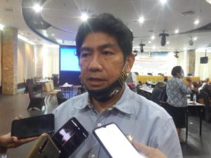 Putusan Lebih Ringan,DPRP Harap JPU Papua Tidak Lakukan Banding.