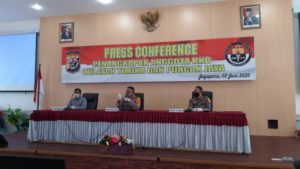 Kapolda Papua Ungkap Sejumlah Aksi Penembakan OW