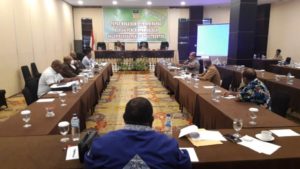 PT FI Diminta Berikan Bantuan Alat PCR dan Rapid Test