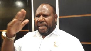 Tomas Sondegau,Berharap Pemangkasan Anggaran Diskominfo Dikembalikan.