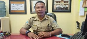 Kantor Lurah di Sorong Ini Beri Pelayanan Yang Tak Lazim dari Biasanya