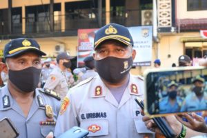 Tambang Ilegal, Polresta Akan Periksa Tiga Orang Disertai Saksi Ahli