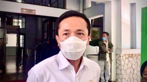 Atasi Kendala Pembelajaran Daring,  Prof Rudy Bidik Kerjasama Provider