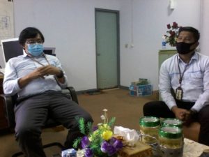 Isolator Perangkat Jaringan Rusak, Peyebab Listrik Padam di Biak Numfor