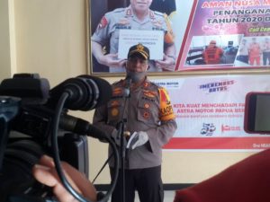 Minim Penghasilan Daerah, Dana Otsus Harus Dilanjutkan