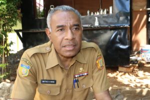 Dampak Covid-19 ,Okupansi Hotel di Kota Jayapura Anjlok