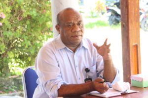 Pengumunan Hasil Tes CPNS Formasi 2018 Menuai Kecaman ,Komisi A DPRD Kota Jayapura Akan Panggil BKN dan BKPP