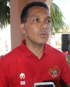 Persipura Masih Menunggu Regulasi Kompetisi Liga I Indonesia