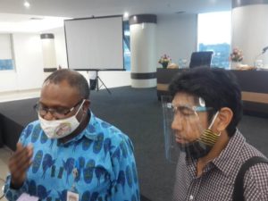 KPU Papua Masih Butuh Rp11 Miliar Untuk Pilkada 2020