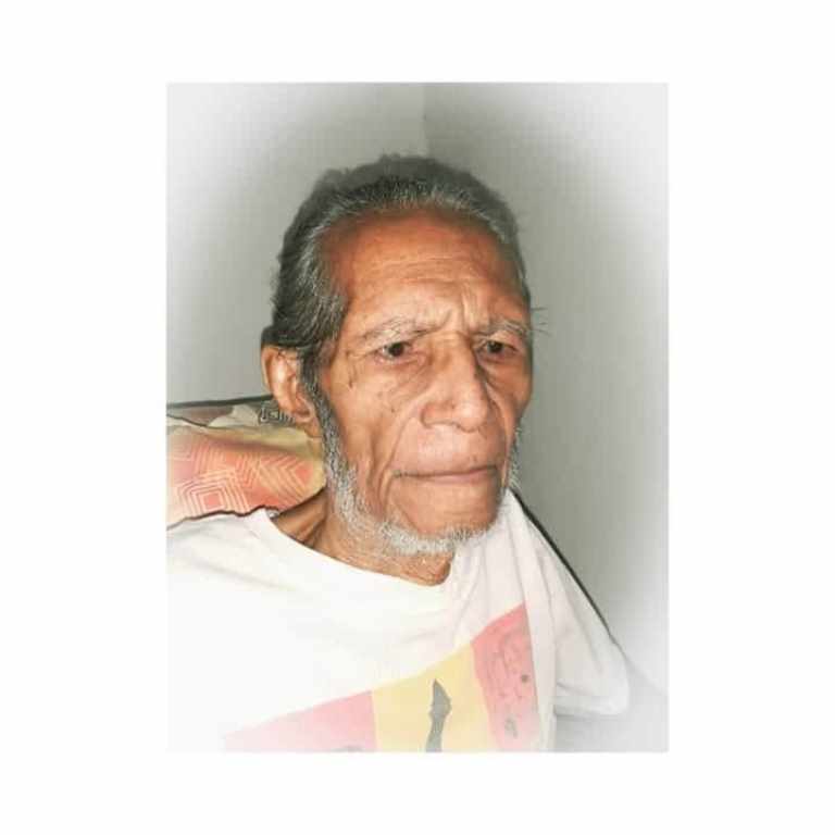 Pencipta lagu Mars Polri Tutup Usia