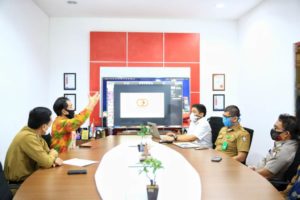 Jepang Siap Bantu Makassar Pada Sektor Kesehatan, Keamanan dan Transportasi