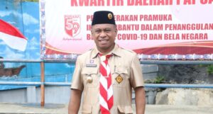 Dinas Pendidikan dan Yayasan Harus Berikan Dukungan Kepada SMA Gabungan