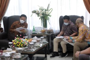 Wahana Permainan Dan Bioskop di Makassar Belum Bisa Buka