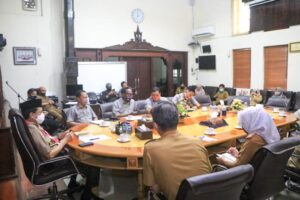 Pj Wali Kota Makassar Apresiasi Kehadiran Jamkrida Sulsel