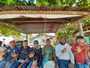 Forum Honorer Kabupaten Sarmi Minta Bupati Sarmi Angkat Honorer K2 Formasi 2019 Sebagai PNS