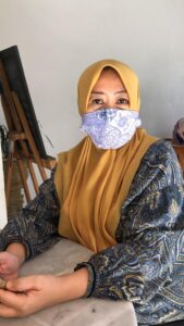 Pemkot Makassar Belum Izinkan di Gelar Pesta Pernikahan