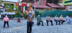 Pemkot Jayapura Akhiri Masa Kontrak Hotel Said