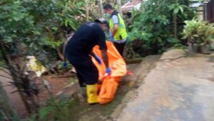 Wanita Paru Baya Ditemukan Meninggal Dunia di Hamadi