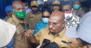 Calon 14 Kursi DPR Papua Masih Diisi Wajah Lama