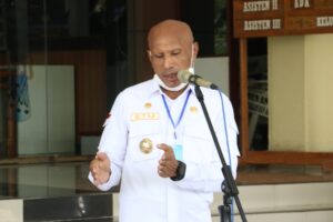 Rotan Akan Disiplinkan Warga Kota Jika Masih Bandel