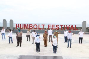 DPRD  Kota Jayapura Lakukan Pengawasan Perda Retribusi Jasa Umum