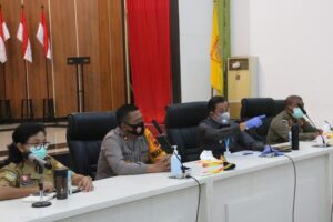 Gagal Menjaga Disiplin , Bisa Muncul Fase Kedua