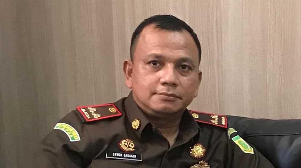 Berkas Korupsi Guru Kontrak Biak P-21, Siap Dilimpahkan