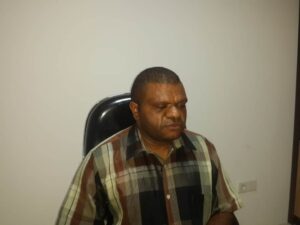 Laurenzus Kadepa : Pergeseran Anggaran Dana Operasional Wagub Untuk Membayar Beasiswa Mahasiswa Sangat Tepat
