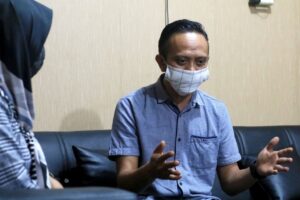 Pasar Modern Bakal Dibangun Di Makassar, Transaksi Menggunakan Sistem QR Code