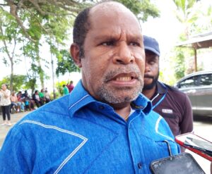 Pro Kontra Soal Otsus, Legislator Minta Penpus Buka Ruang Dialog.
