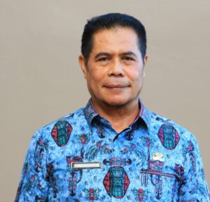 Setelah Ditunjuk Menjadi Penjabat Keerom, Ini Perintah Wagub Kepada Rumasukun
