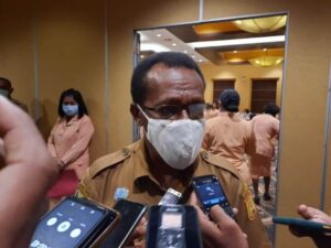 Tahun 2019-2020 Tidak Ada Formasi CPNS