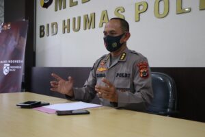 Video Mesum : EO Mangkir dari Panggilan Polisi