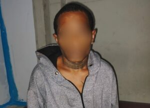 Spesialis Curanmor Dibekuk Tim Opsnal Reskrim Polresta Jayapura Kota