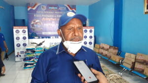 Yunus Wonda Prihatin Dan Turut Berduka Cita Atas Meninggalnya Prajurit TNI