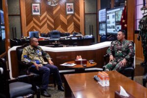 Panglima TNI Dan Para Pihak Terkait Diminta Investigasi Cepat Konflik Intan Jaya