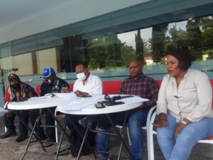 Kapolda Dan Pangdam Diminta Usut Tuntas Pelaku Penembakan Pendeta Di Intan Jaya