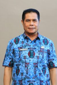 PLH Sekda Papua, Seluruh SKPD Diwajibkan Untuk Melakukan Swab