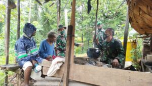 Program TMMD Untuk Membantu Pemerintah Dalam Pembangunan Infrastruktur